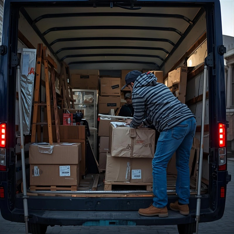 Warehousing Service in Raipur