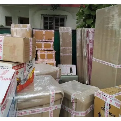Professional Home Relocation