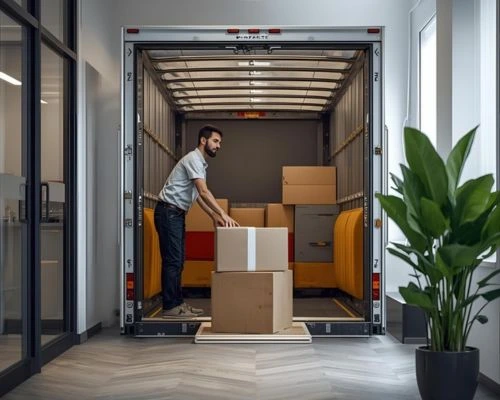 Moving Insurance Protection