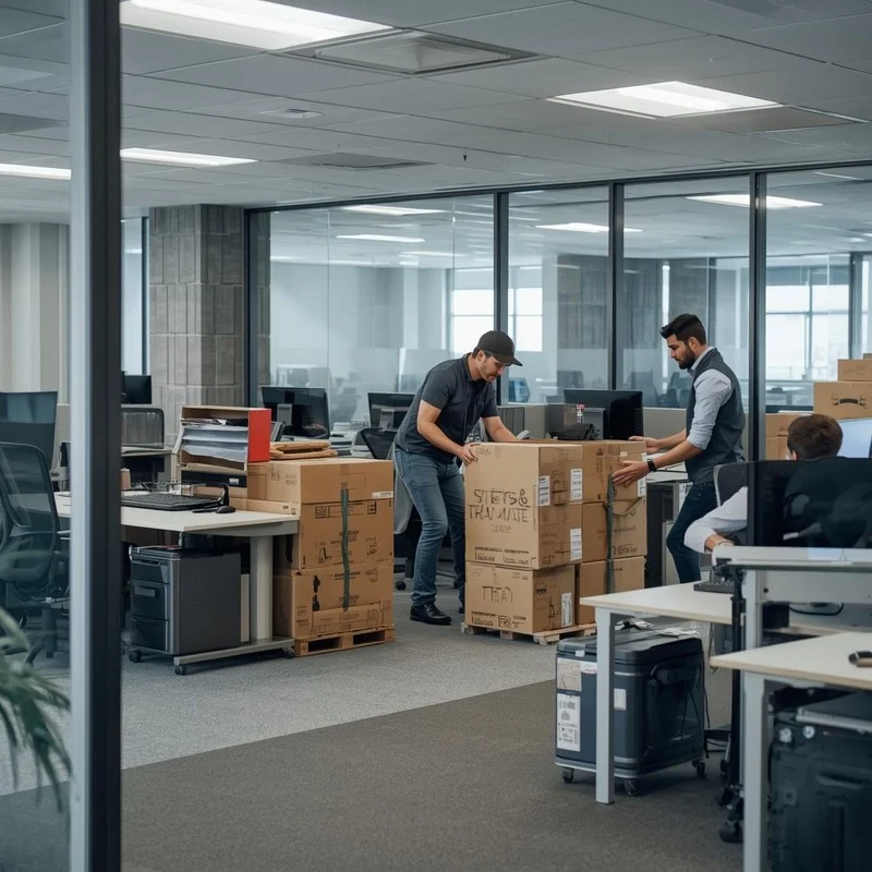 Moving consultation team